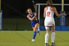 FH vs Wesleyan  Wheaton College Field Hockey vs Wesleyan University. - Photo By: KEITH NORDSTROM : Wheaton, field hockey, FH2021